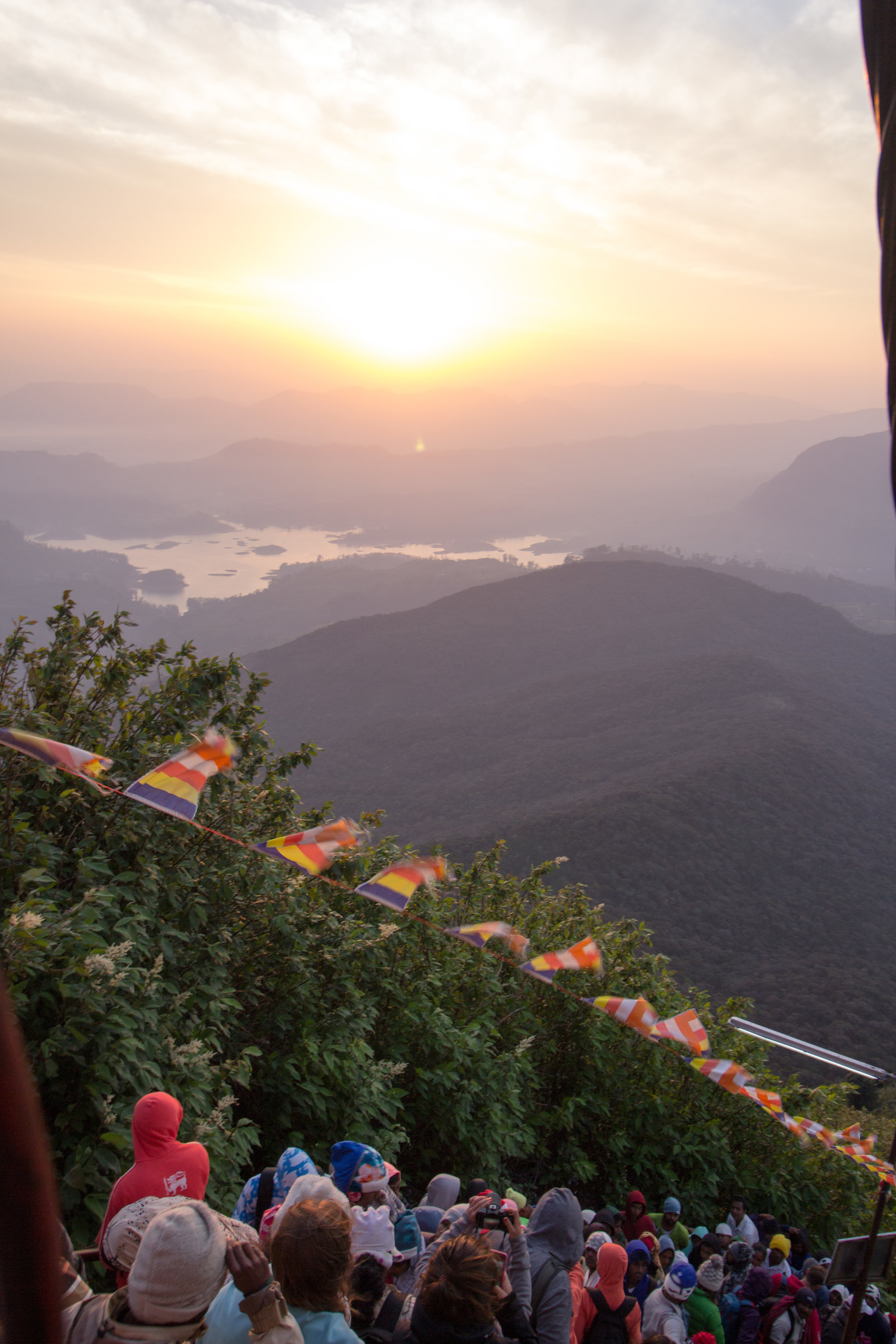 Adam's peak photo 4